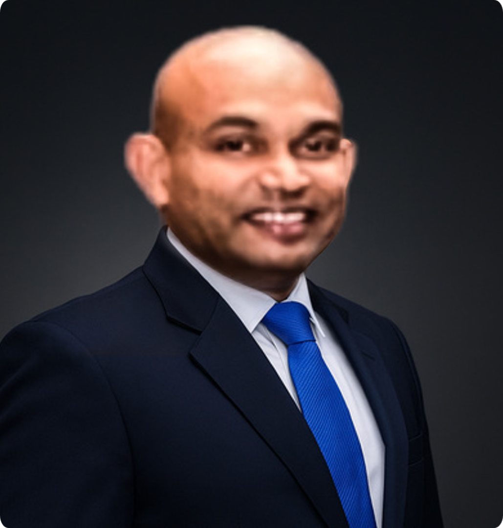 Sampath Patabandige